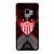 DEPORTIVO NECAXA LOGO 2 Samsung Galaxy S9 Case Cover