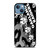 OAKLAND RAIDERS 1 iPhone 13 Case Cover