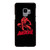 DAREDEVIL SUPERHERO Samsung Galaxy S9 Case Cover DAREDEVIL SUPERHERO Samsung Galaxy S9 Case Cover