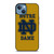 NOTRE DAME 2 iPhone 13 Case Cover