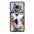 DAK PRESCOTT QB4 COWBOYS Samsung Galaxy S9 Case Cover