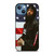 NIPSEY HUSSLE AMERICAN RAPPER iPhone 13 Case Cover