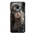 COMMANDER LEXA FACE Samsung Galaxy S9 Case Cover COMMANDER LEXA FACE Samsung Galaxy S9 Case Cover