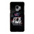 COLUMBUS BLUE JACKETS ITS TIME Samsung Galaxy S9 Case Cover COLUMBUS BLUE JACKETS ITS TIME Samsung Galaxy S9 Case Cover