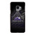 COLORADO ROCKIES BASEBALL LOGO Samsung Galaxy S9 Case Cover