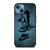 NIKE TRIBAL iPhone 13 Case Cover