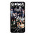 CNCO GROUP COLLAGE Samsung Galaxy S9 Case Cover