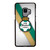 CLUB SANTOS LAGUNA FOOTBALL LOGO 3 Samsung Galaxy S9 Case Cover
