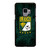 CLUB LEON FC LOGO Samsung Galaxy S9 Case Cover