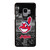 CLEVELAND INDIANS MLB ICON Samsung Galaxy S9 Case Cover