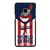 CLEVELAND INDIANS CHAMP Samsung Galaxy S9 Case Cover