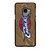 CLEVELAND CAVALIERS Samsung Galaxy S9 Case Cover