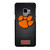 CLEMSON TIGERS TEAM Samsung Galaxy S9 Case Cover