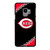 CINCINNATI REDS 1 Samsung Galaxy S9 Case Cover