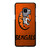 CINCINNATI BENGALS 2 Samsung Galaxy S9 Case Cover