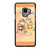 CHIP AND DALE 1 Samsung Galaxy S9 Case Cover