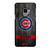 CHICAGO CUBS 3 Samsung Galaxy S9 Case Cover