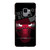 CHICAGO BULLS 1 Samsung Galaxy S9 Case Cover