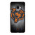 CHICAGO BEARS 2 Samsung Galaxy S9 Case Cover