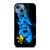 NIKE JUST DO IT GRAFFITI 2 iPhone 13 Case Cover