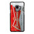 CERVEJA BUDWEISER Samsung Galaxy S9 Case Cover