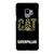 CATERPILLAR CAT 2 Samsung Galaxy S9 Case Cover