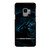 CAROLINA PANTHERS 4 Samsung Galaxy S9 Case Cover