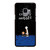 CALVIN AND HOBBES CARTOON 3 Samsung Galaxy S9 Case Cover