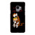CALVIN AND HOBBES CARTOON 2 Samsung Galaxy S9 Case Cover