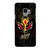 CALGARY FLAMES LOGO Samsung Galaxy S9 Case Cover