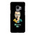 BREAKING BAD 2 Samsung Galaxy S9 Case Cover