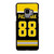 BOSTON BRUINS 88 DAVID PASTRNAK Samsung Galaxy S9 Case Cover