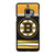BOSTON BRUINS 3 Samsung Galaxy S9 Case Cover