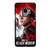 BLACK WIDOW MARVEL SUPERHERO Samsung Galaxy S9 Case Cover
