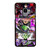 BLACK GOKU X ZAMASU DRAGON BALL Samsung Galaxy S9 Case Cover
