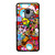 BILLIONAIRE BOYS CLUB COLLAGE Samsung Galaxy S9 Case Cover