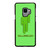BILLIE EILISH LOGO Samsung Galaxy S9 Case Cover
