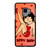 BETTY BOOP 2 Samsung Galaxy S9 Case Cover