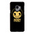 BENDY AND THE INK MACHINE Samsung Galaxy S9 Case Cover