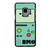 BEEMO ADVENTURE TIME Samsung Galaxy S9 Case Cover