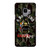 BAPE SHARK CAMO Samsung Galaxy S9 Case Cover