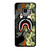 BAPE CAMO SHARK Samsung Galaxy S9 Case Cover