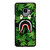 BAPE CAMO SHARK WEED Samsung Galaxy S9 Case Cover