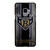 BALTIMORE RAVENS NEW LOGO Samsung Galaxy S9 Case Cover