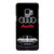 AUDI CAR 1 Samsung Galaxy S9 Case Cover