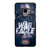 AUBURN TIGERS WAR EAGLE 1 Samsung Galaxy S9 Case Cover