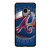 ATLANTA BRAVES 2 Samsung Galaxy S9 Case Cover ATLANTA BRAVES 2 Samsung Galaxy S9 Case Cover