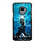 AQUAMAN 2 Samsung Galaxy S9 Case Cover