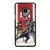 APEX LEGENDS 3 Samsung Galaxy S9 Case Cover
