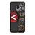 APEX LEGENDS 2 Samsung Galaxy S9 Case Cover